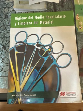 Técnicas básicas de enfermería