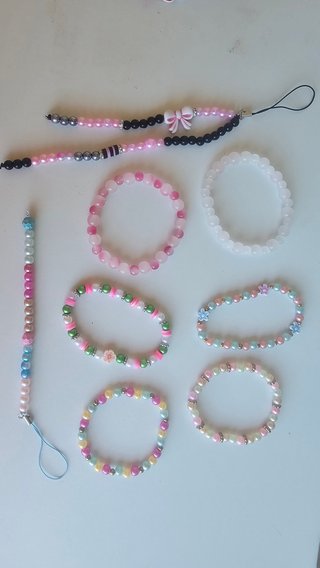 Colgante/Llavero colección CUTE