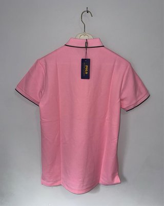 Polo Ralph Lauren Mujer Rosa
