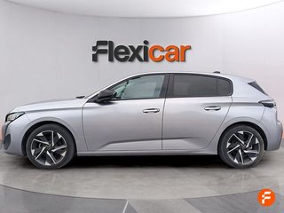Peugeot 308 5P Allure PureTech 130 S&S MAN