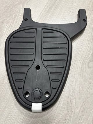 Patin Bugaboo
