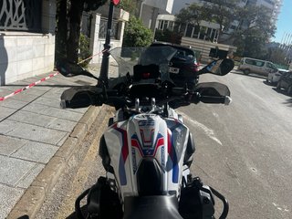 BMW R1250 GS Adventure 2,5 años de Garantia extra