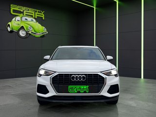 Audi Q3 35 TDI 110 kW (150 CV) S tronic