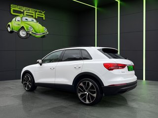 Audi Q3 35 TDI 110 kW (150 CV) S tronic