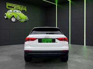 Audi Q3 35 TDI 110 kW (150 CV) S tronic