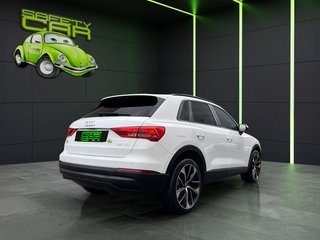 Audi Q3 35 TDI 110 kW (150 CV) S tronic