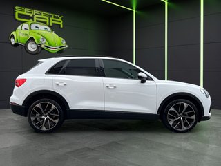 Audi Q3 35 TDI 110 kW (150 CV) S tronic
