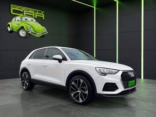 Audi Q3 35 TDI 110 kW (150 CV) S tronic