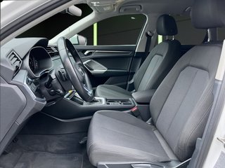 Audi Q3 35 TDI 110 kW (150 CV) S tronic