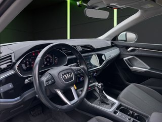 Audi Q3 35 TDI 110 kW (150 CV) S tronic