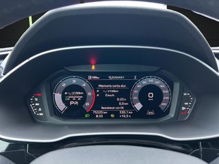 Audi Q3 35 TDI 110 kW (150 CV) S tronic