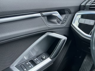 Audi Q3 35 TDI 110 kW (150 CV) S tronic