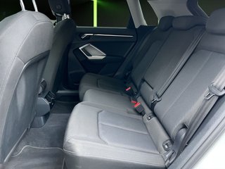Audi Q3 35 TDI 110 kW (150 CV) S tronic