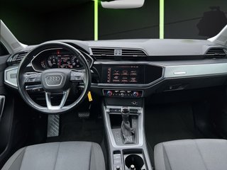 Audi Q3 35 TDI 110 kW (150 CV) S tronic