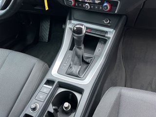 Audi Q3 35 TDI 110 kW (150 CV) S tronic