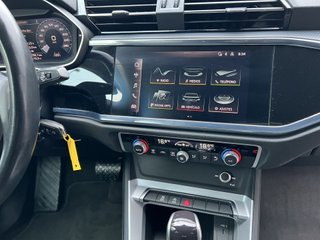 Audi Q3 35 TDI 110 kW (150 CV) S tronic