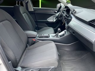 Audi Q3 35 TDI 110 kW (150 CV) S tronic