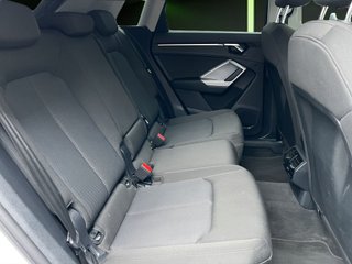 Audi Q3 35 TDI 110 kW (150 CV) S tronic