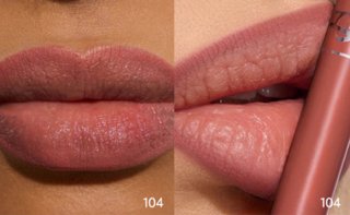 Matita labbra YSL 104