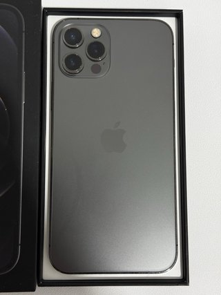 iPhone 12 Pro 512GB
