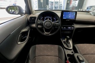Toyota Yaris Cross   1.5 120H Style
