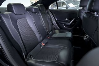 Mercedes CLA MERCEDES-BENZ   200 D DCT