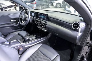 Mercedes CLA MERCEDES-BENZ   200 D DCT