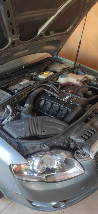 Audi A4 2006
