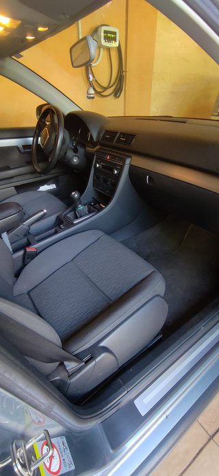 Audi A4 2006