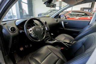 Nissan Qashqai+2   1.6 dCi TEKNA PREMIUM 4x2 18 Piel 360