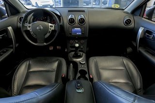 Nissan Qashqai+2   1.6 dCi TEKNA PREMIUM 4x2 18 Piel 360