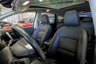 Nissan Qashqai+2   1.6 dCi TEKNA PREMIUM 4x2 18 Piel 360