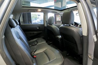 Nissan Qashqai+2   1.6 dCi TEKNA PREMIUM 4x2 18 Piel 360