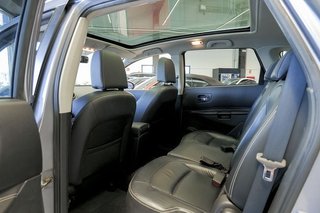 Nissan Qashqai+2   1.6 dCi TEKNA PREMIUM 4x2 18 Piel 360