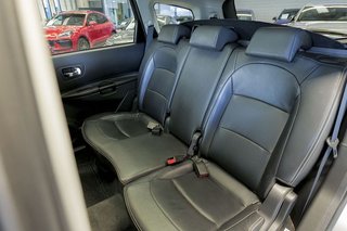 Nissan Qashqai+2   1.6 dCi TEKNA PREMIUM 4x2 18 Piel 360