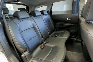 Nissan Qashqai+2   1.6 dCi TEKNA PREMIUM 4x2 18 Piel 360