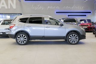 Nissan Qashqai+2   1.6 dCi TEKNA PREMIUM 4x2 18 Piel 360
