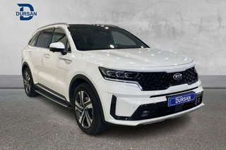 Kia Sorento   1.6 TGDi HEV Emotion 4x2 7pl P.Luxury