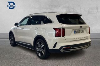Kia Sorento   1.6 TGDi HEV Emotion 4x2 7pl P.Luxury