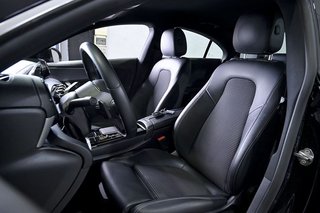 Mercedes CLA MERCEDES-BENZ   200 D DCT