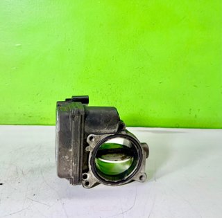 4E0145950D Cuerpo Mariposa Audi A4 B8 V6 2.7TDI