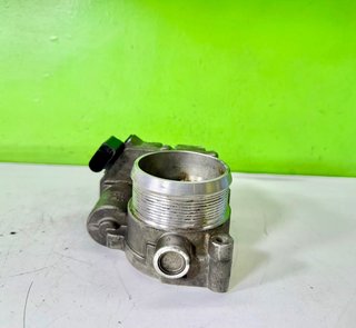 4E0145950D Cuerpo Mariposa Audi A4 B8 V6 2.7TDI
