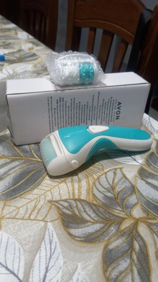 Rullo pedicure AVON