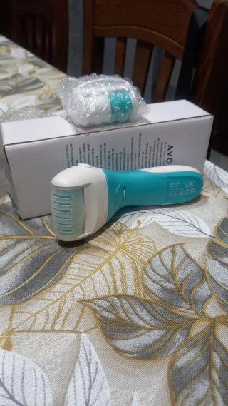 Rullo pedicure AVON