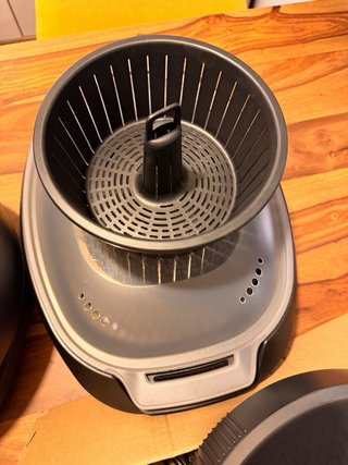 Robot Cocina Mambo CooKing Total Gourmet