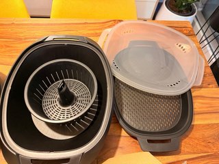 Robot Cocina Mambo CooKing Total Gourmet