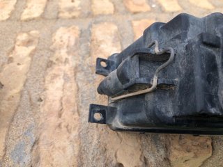 Faros antiniebla para BMW E39