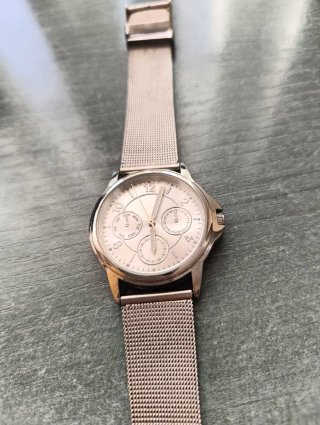 Reloj Sfera