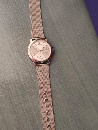 Reloj Sfera