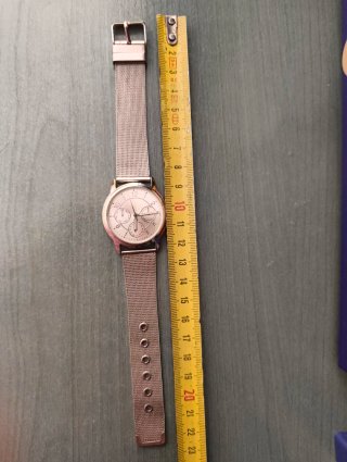 Reloj Sfera